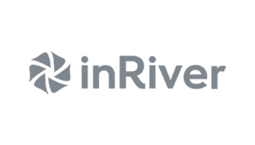 InRiver logotype