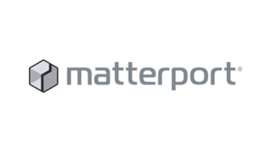 Matteport logotype