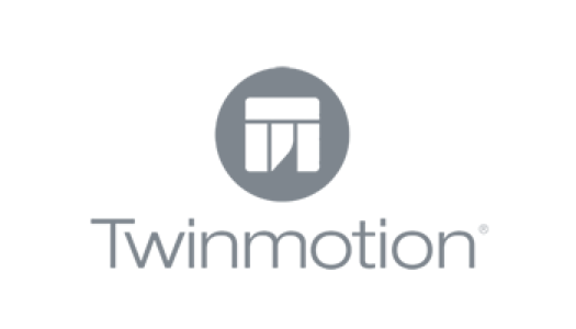 Twinmotion logotype