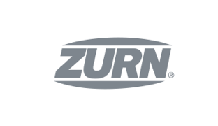 Zurn logotype